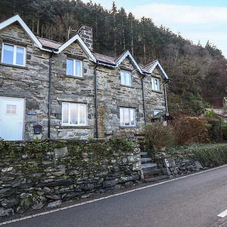 Hafannedd 6 New Cottages Dolgellau Bagian luar foto