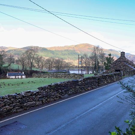 Hafannedd 6 New Cottages Dolgellau Bagian luar foto