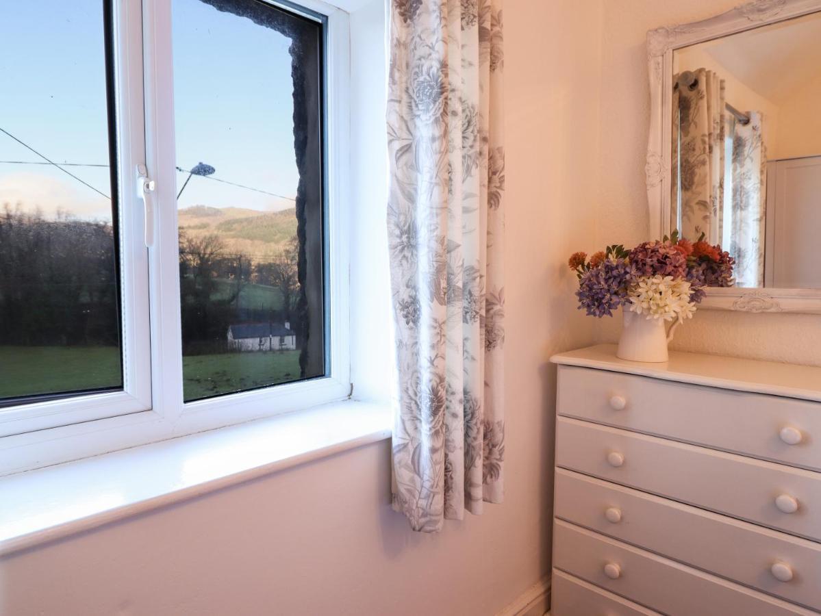 Hafannedd 6 New Cottages Dolgellau Bagian luar foto