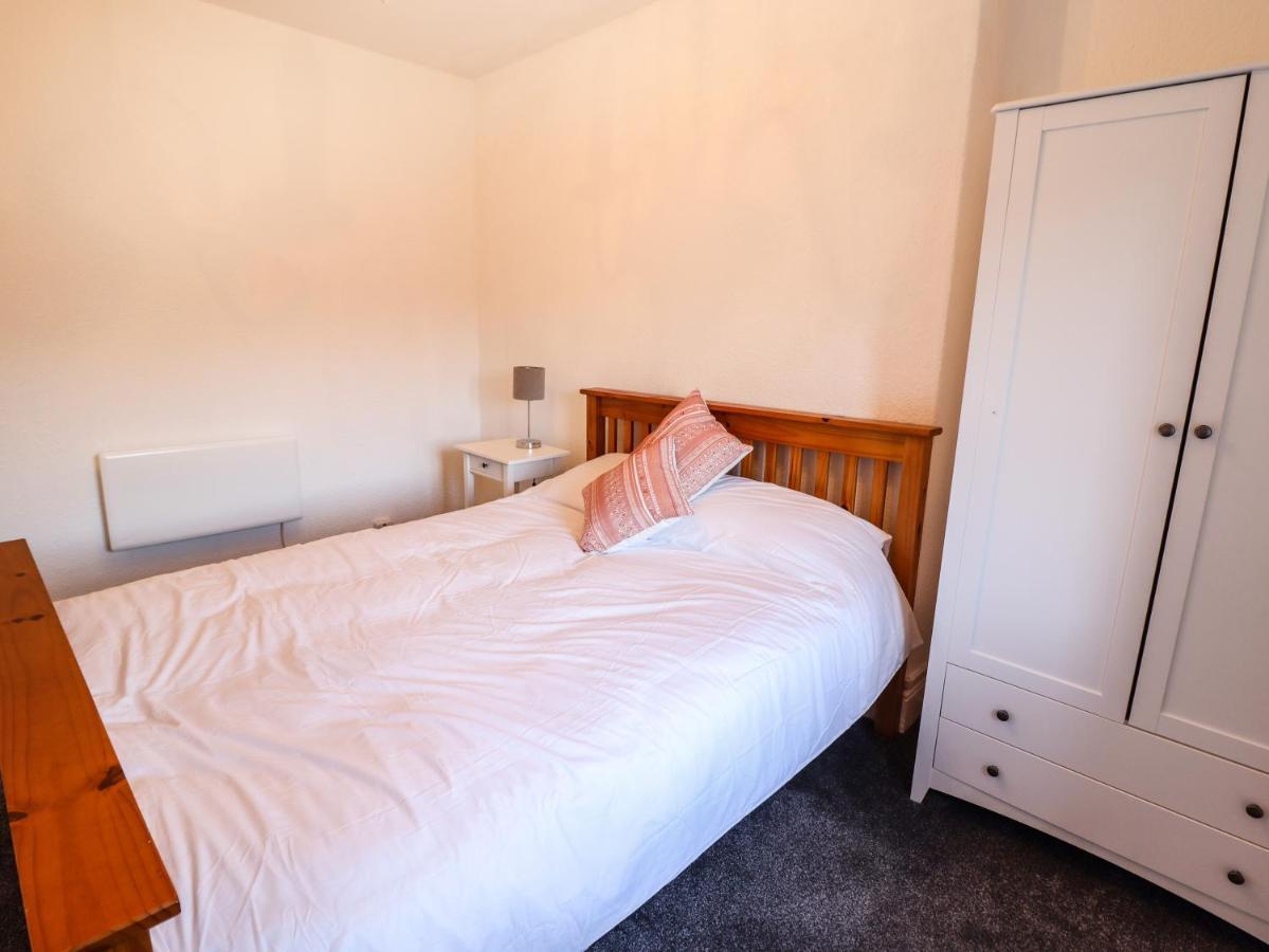 Hafannedd 6 New Cottages Dolgellau Bagian luar foto