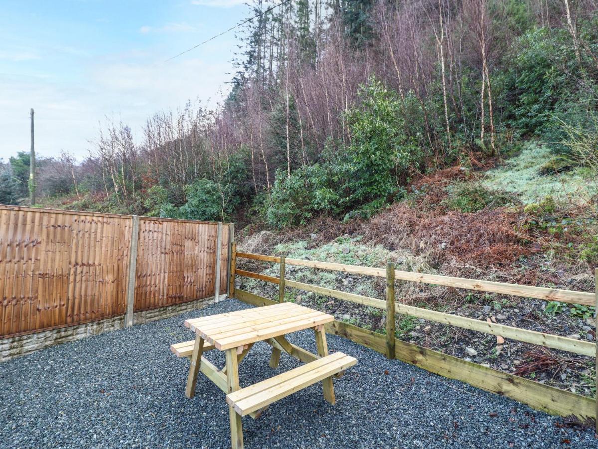 Hafannedd 6 New Cottages Dolgellau Bagian luar foto