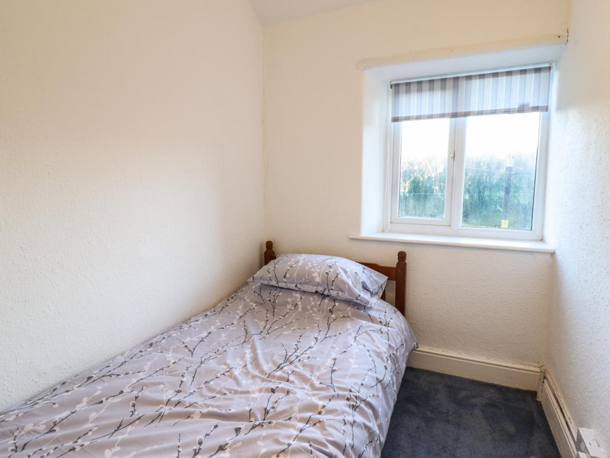 Hafannedd 6 New Cottages Dolgellau Bagian luar foto