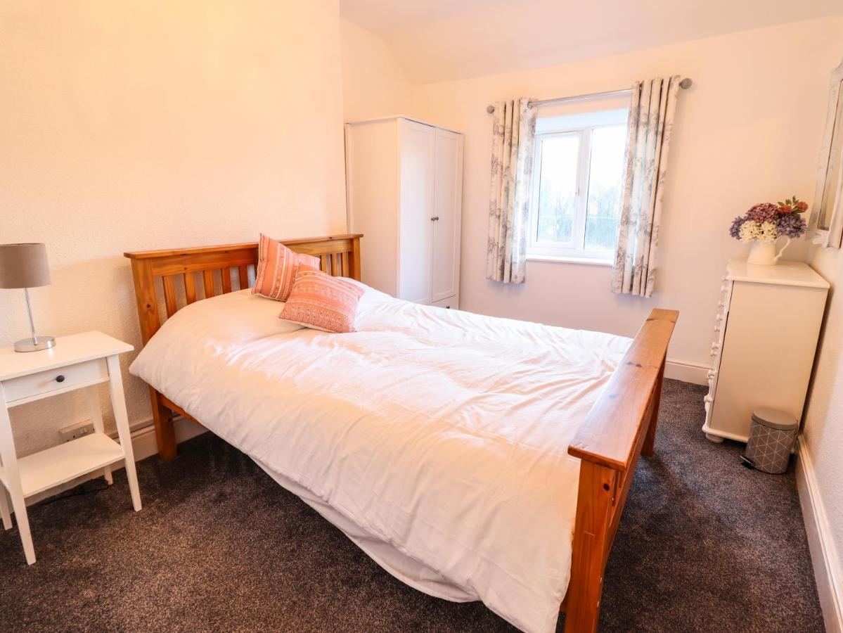 Hafannedd 6 New Cottages Dolgellau Bagian luar foto