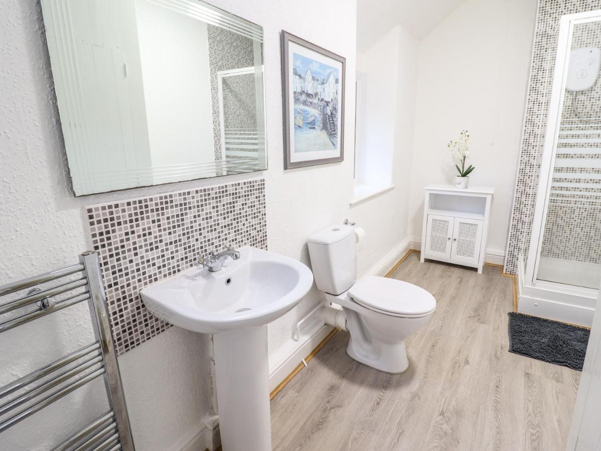 Hafannedd 6 New Cottages Dolgellau Bagian luar foto