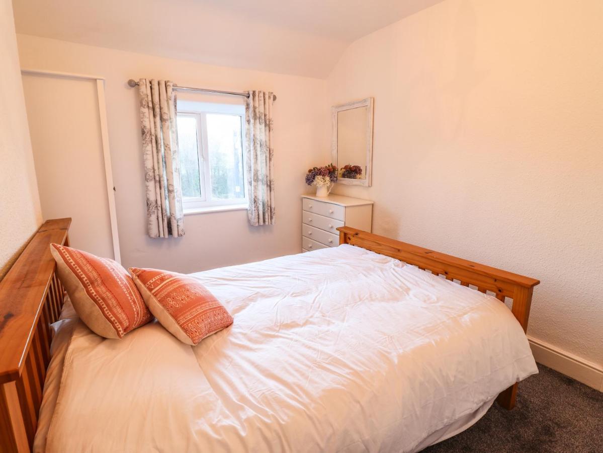 Hafannedd 6 New Cottages Dolgellau Bagian luar foto