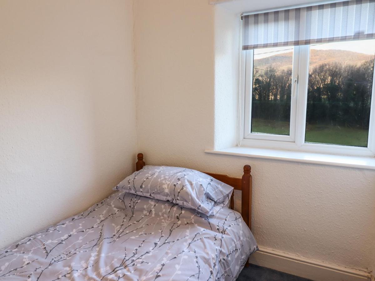 Hafannedd 6 New Cottages Dolgellau Bagian luar foto